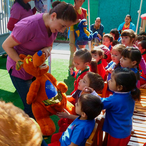 Dentista de Niños