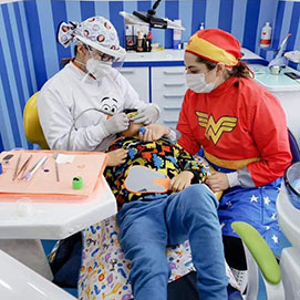 Dentista de Niños