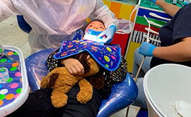 Dentista de Niños