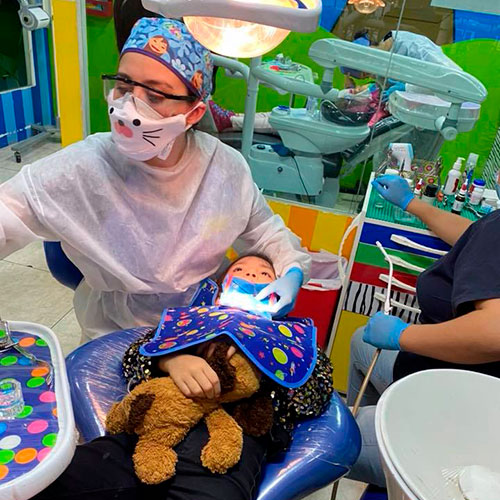 Dentista de Niños