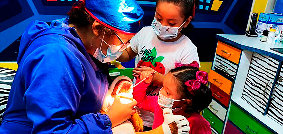 Dentista de Niños